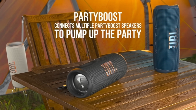 cách reset loa jbl ảnh 6