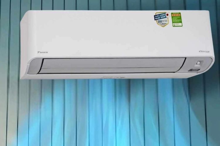 Hướng dẫn chi tiết cách reset máy lạnh Daikin và những lưu ý khi sử dụng máy lạnh