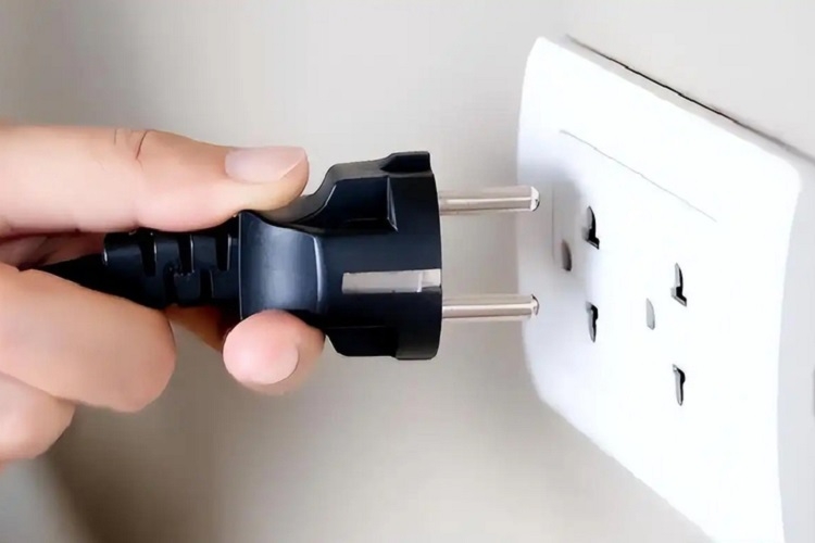 cách reset máy sấy Electrolux 2
