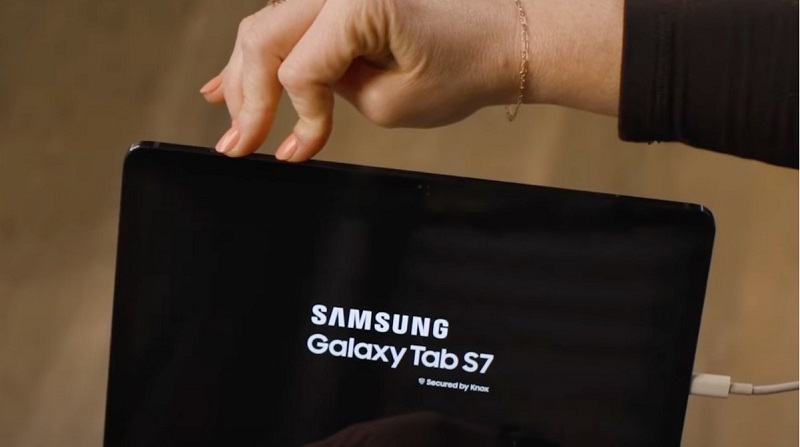 hard reset cho may tinh bang samsung