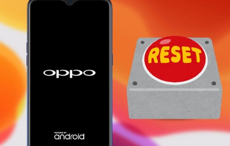 Cách reset OPPO không mất dữ liệu (Hình 1)