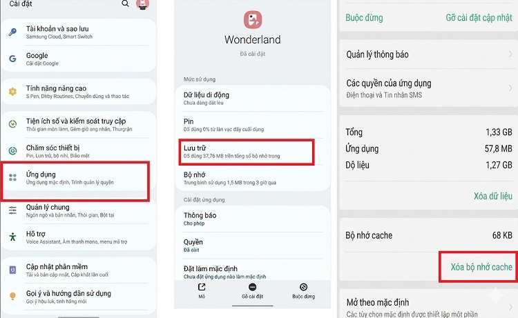 Cách reset OPPO không mất dữ liệu (Hình 3)