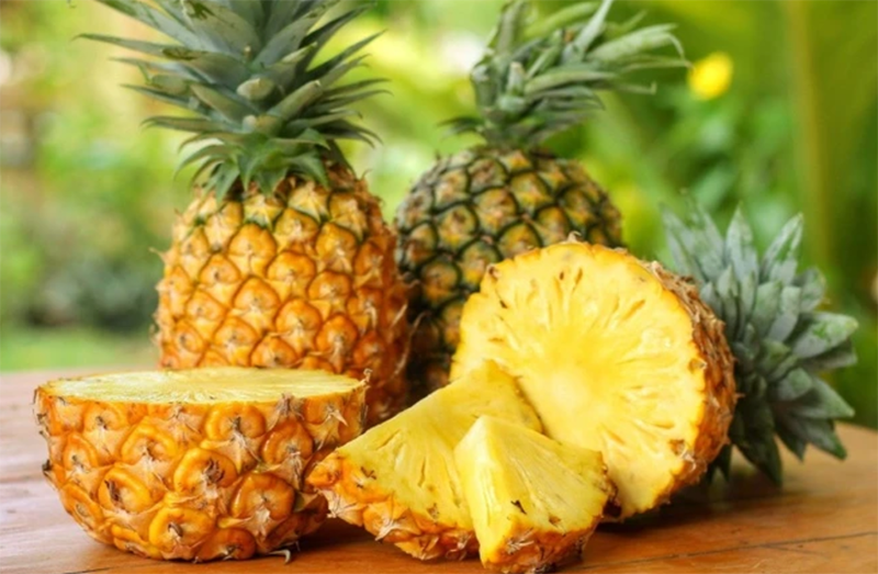 Cách rim hạt đác với đường (hình 3)
