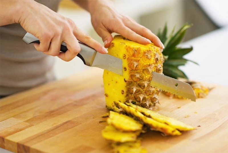 Cách rim hạt đác với đường (hình 5)