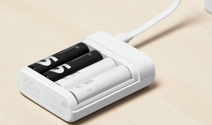 Cách sạc bàn chải đánh răng điện 3