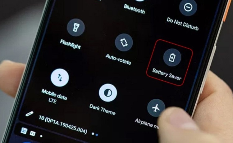 Cách sạc pin Samsung (Hình 4)