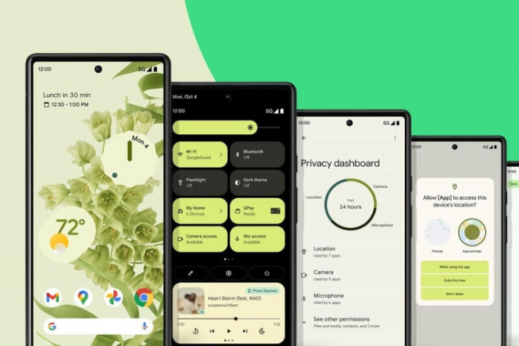 Cách sao chép dữ liệu OPPO cũ sang OPPO mới - Hình 4