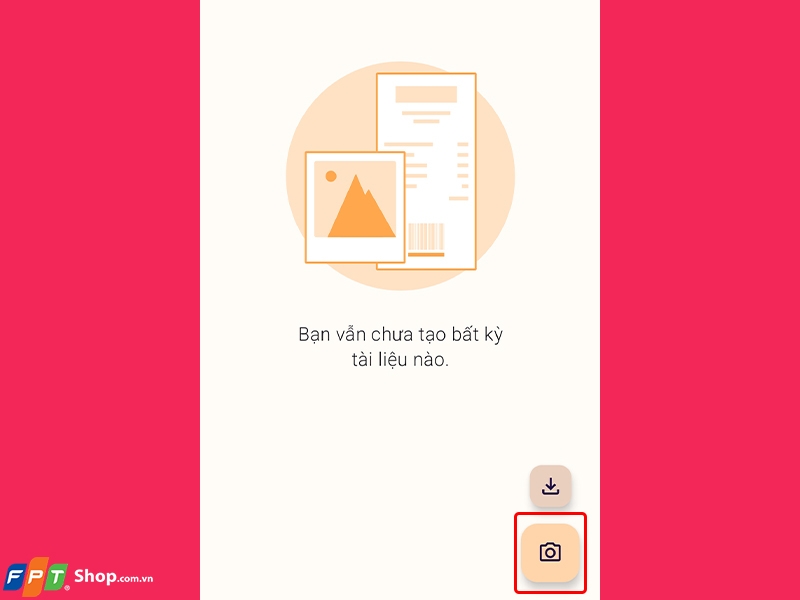 Scan trên điện thoại Samsung ảnh 14