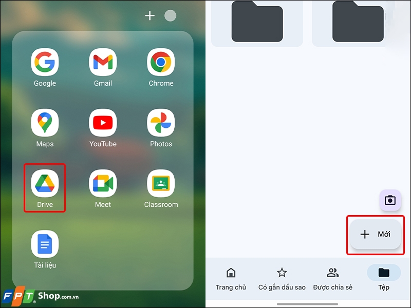 Scan trên điện thoại Samsung ảnh 1