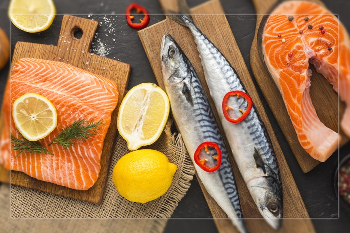 Tiết lộ cách sơ chế và gia vị để loại bỏ mùi tanh mà không phải ai cũng biết