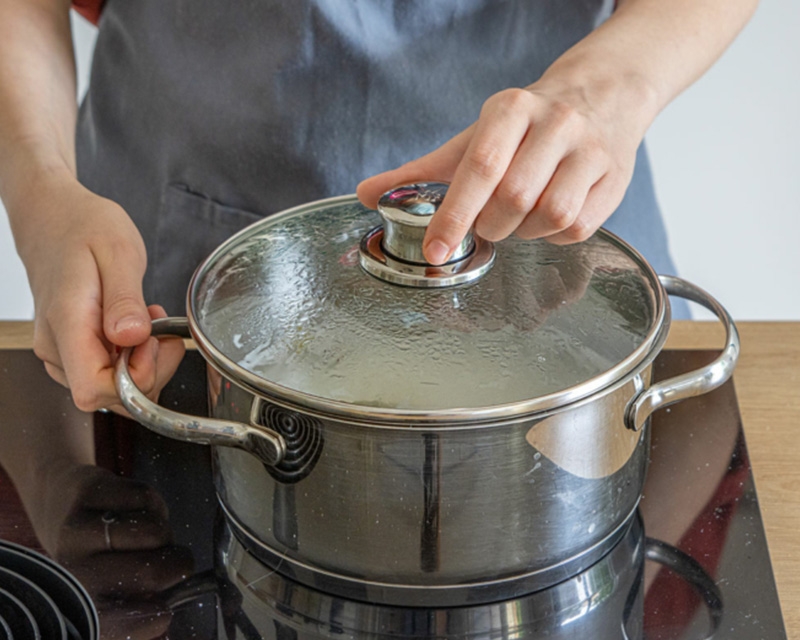 cách sơ chế và gia vị để loại bỏ mùi tanh hình 5