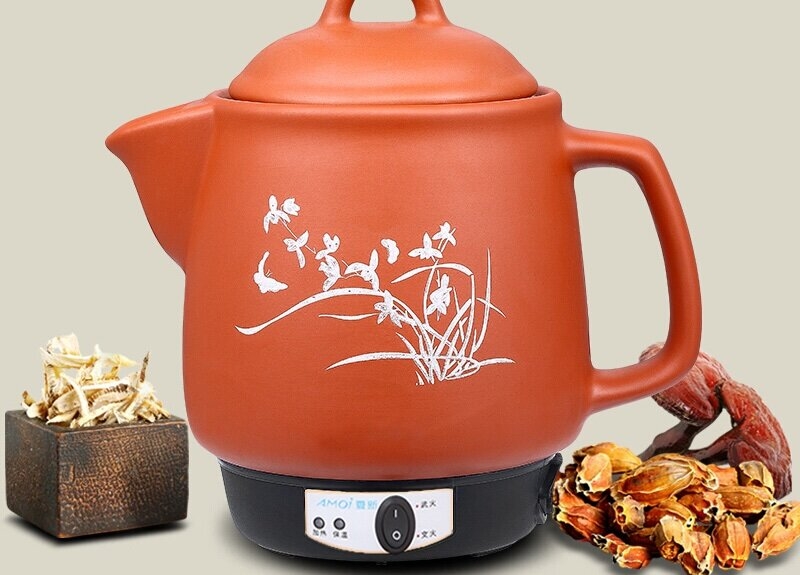 cach hoat dong am sac thuoc bang dien