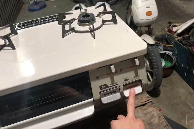 Hướng dẫn chi tiết cách sử dụng bếp ga Rinnai Nhật an toàn và hiệu quả cho gia đình