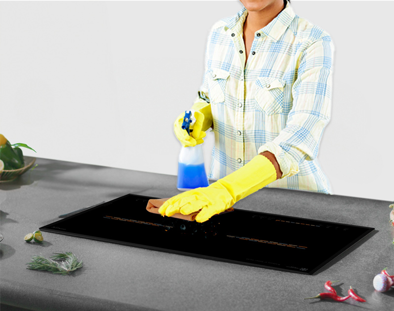 Cách sử dụng bếp từ Hawonkoo (hình 8)