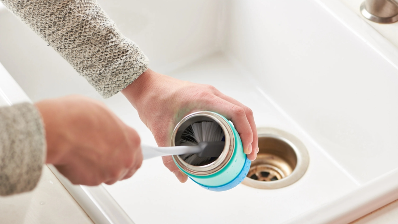 Sử dụng b&igrave;nh giữ nhiệt lần đầu - h&igrave;nh 3