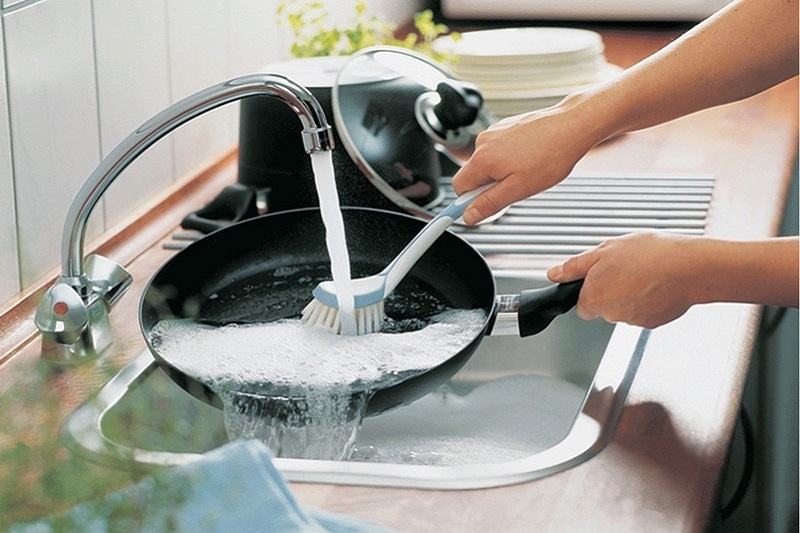 Cách sử dụng chảo đá ảnh 4