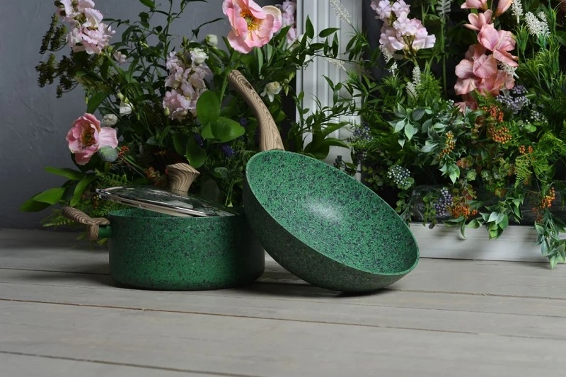 Cách sử dụng chảo đá ảnh 6