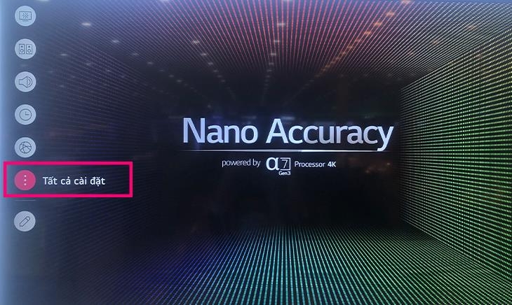 c&aacute;ch sử dụng chế độ kh&oacute;a trẻ em tr&ecirc;n Smart tivi LG - H&igrave;nh 4