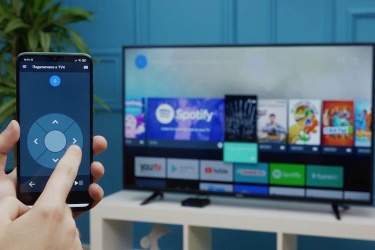 Cách sử dụng điện thoại điều khiển Android tivi Sony - Kết nối và điều khiển tivi thông minh dễ dàng