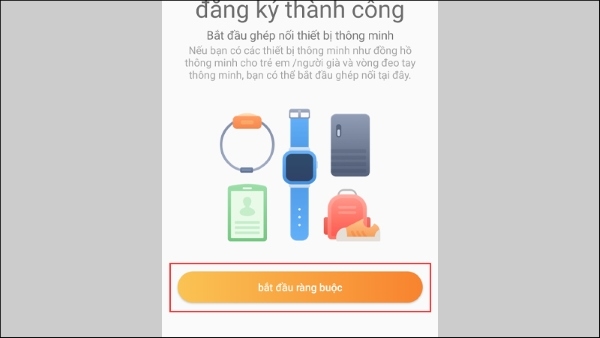 chon bat dau rang buoc