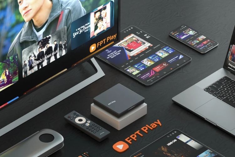 Cách sử dụng FPT Play cho Smart Tivi LG 5