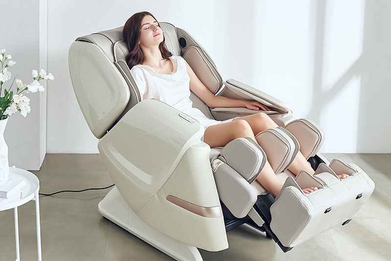 Cách sử dụng ghế massage 2