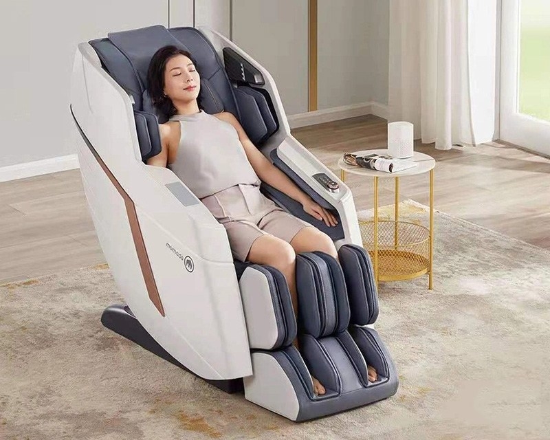Cách sử dụng ghế massage 3