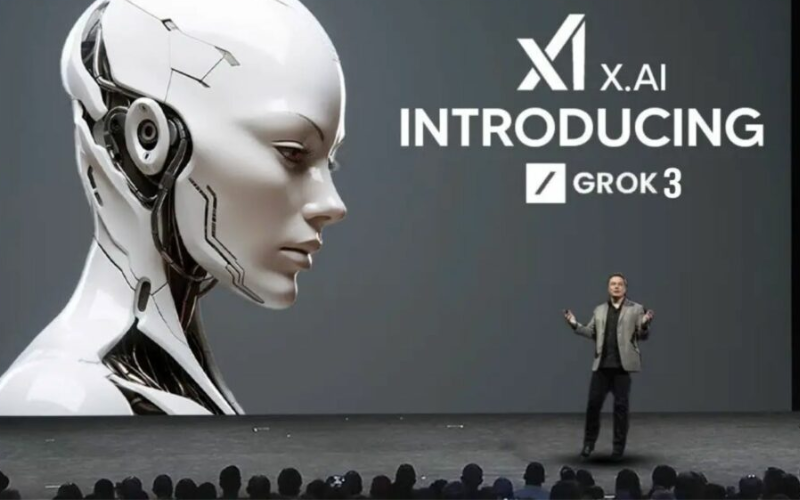 Hướng dẫn truy cập và sử dụng Grok 3
