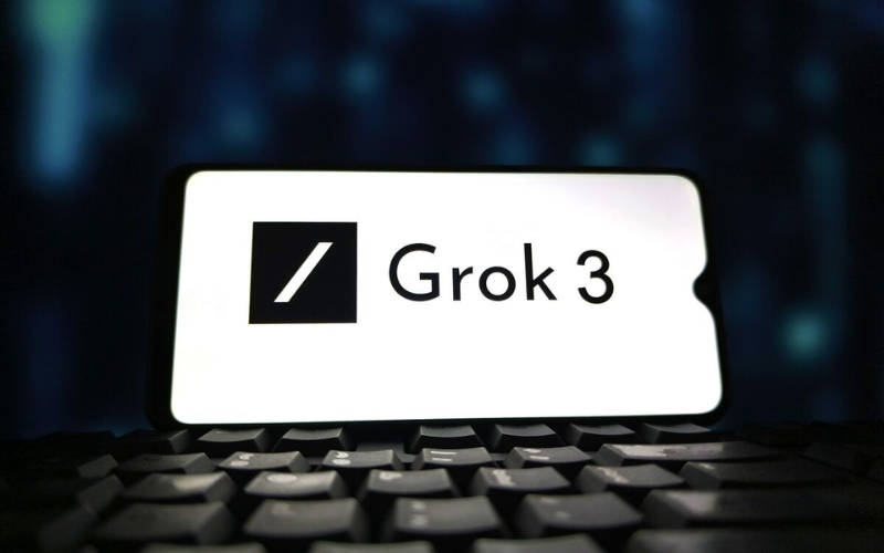 Tạo ảnh bằng Grok 3