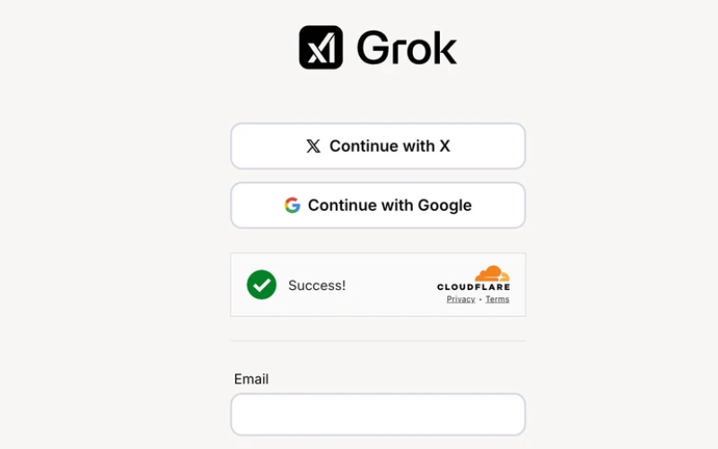 Chỉnh sửa ảnh bằng Grok 3