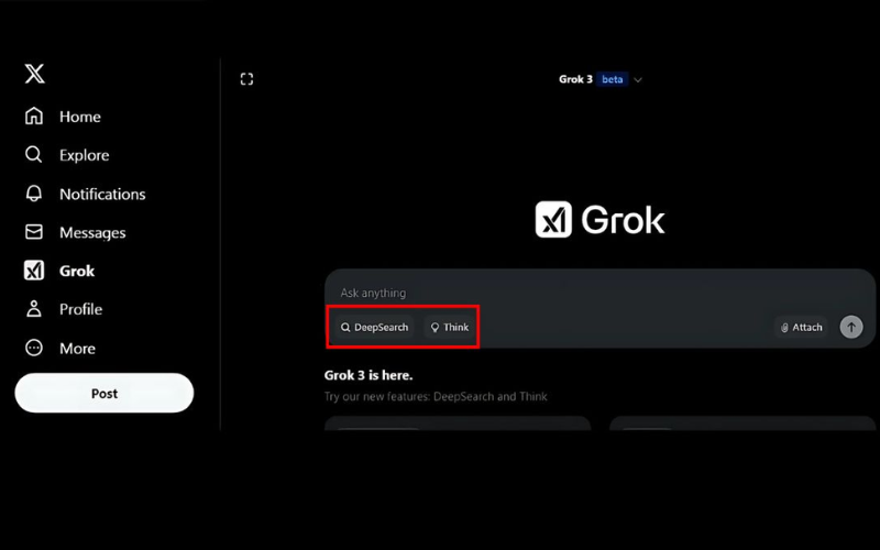 Câu hỏi thường gặp về Grok AI