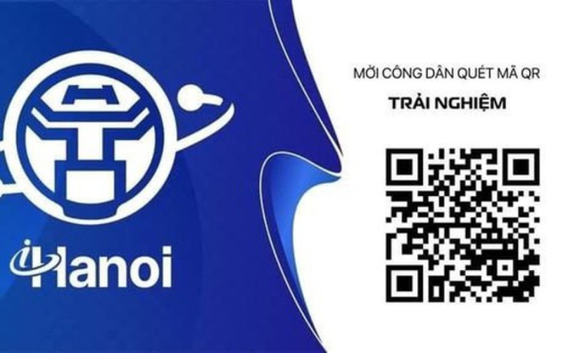 Cách sử dụng iHanoi (ảnh 3)
