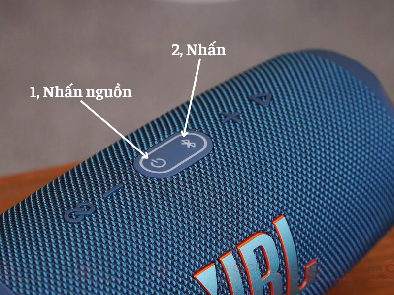 ket noi bluetooth