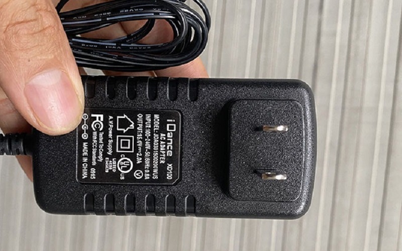 cach sac pin loa marshall