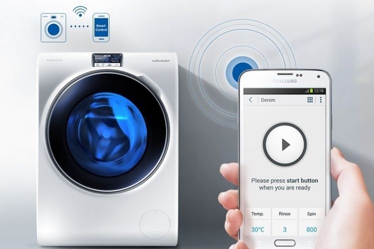 Cách sử dụng máy giặt Samsung Smart Care và những lưu ý quan trọng không nên bỏ lỡ