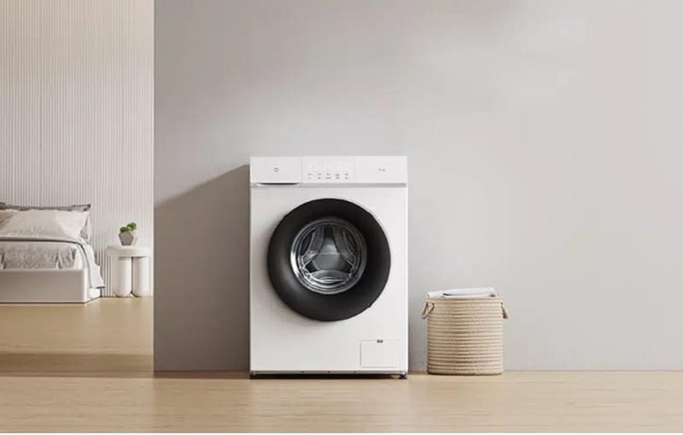 Cách sử dụng máy giặt Xiaomi (Hình 1)