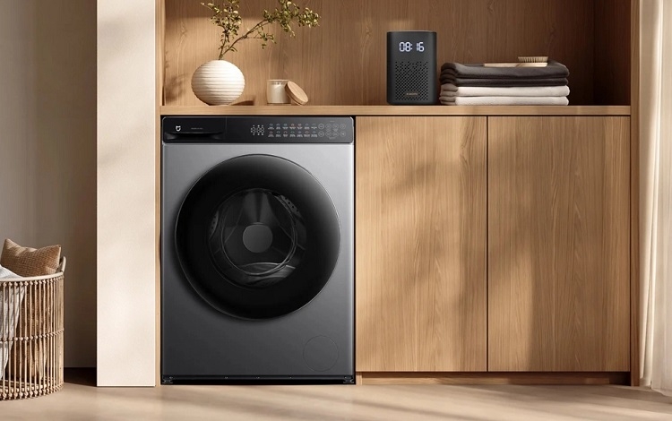 Cách sử dụng máy giặt Xiaomi (Hình 2)