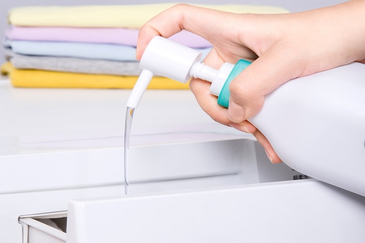 Cách sử dụng máy giặt Xiaomi (Hình 4)