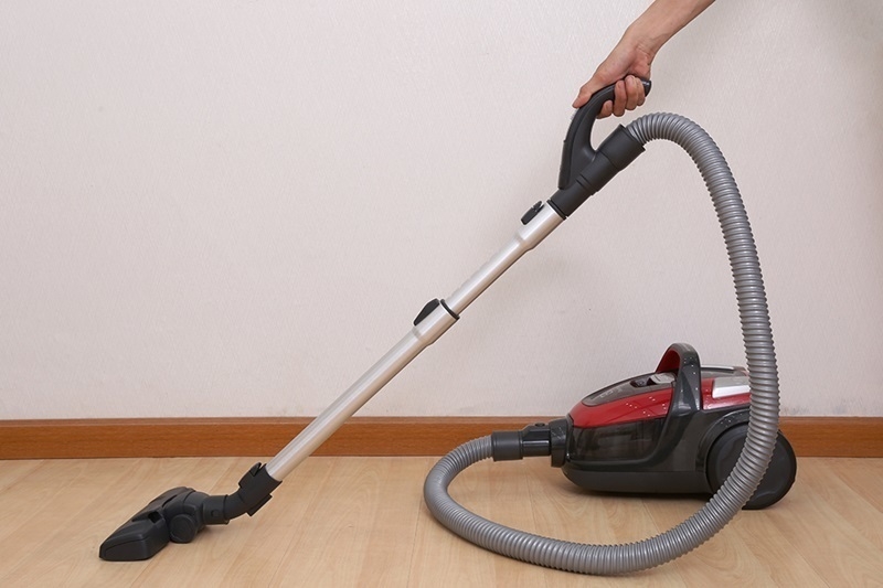 xu ly hong hoc may hut bui electrolux