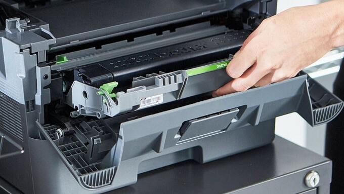 meo su dung may in brother