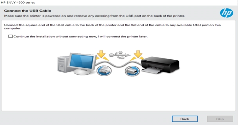 Cách sử dụng máy in HP (ảnh 2)