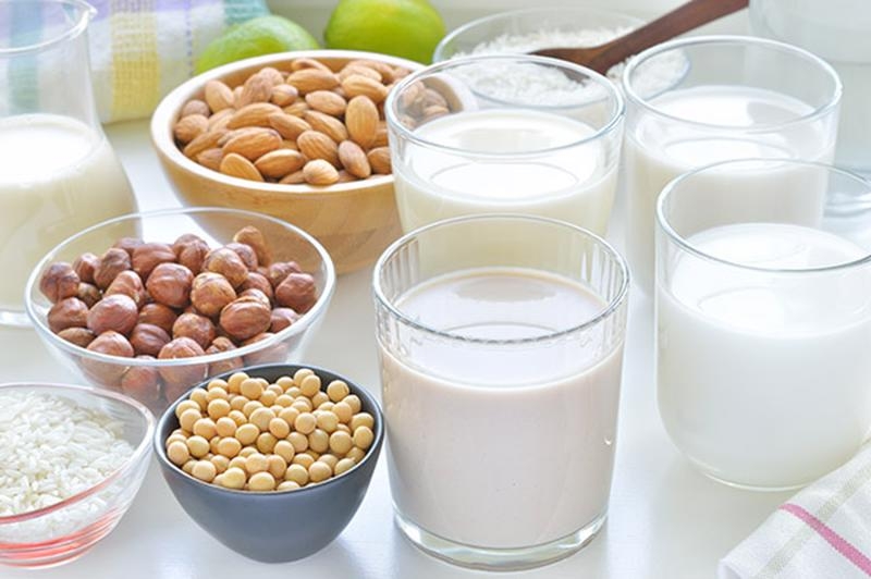 Cách sử dụng máy làm sữa hạt Bear -  ảnh 4