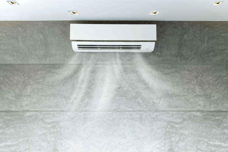Cách sử dụng máy lạnh Mitsubishi hình 4