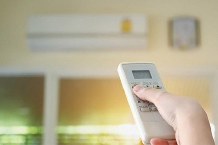 Cách sử dụng máy lạnh Mitsubishi hình 6