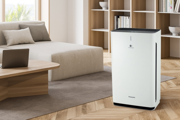 Hướng dẫn cách sử dụng máy lọc không khí Panasonic đúng chuẩn, phát huy hiệu quả lọc khí và tăng độ bền của máy