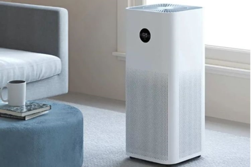 Cách sử dụng máy lọc không khí Xiaomi (hình 1)