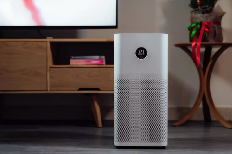 Cách sử dụng máy lọc không khí Xiaomi (hình 2)