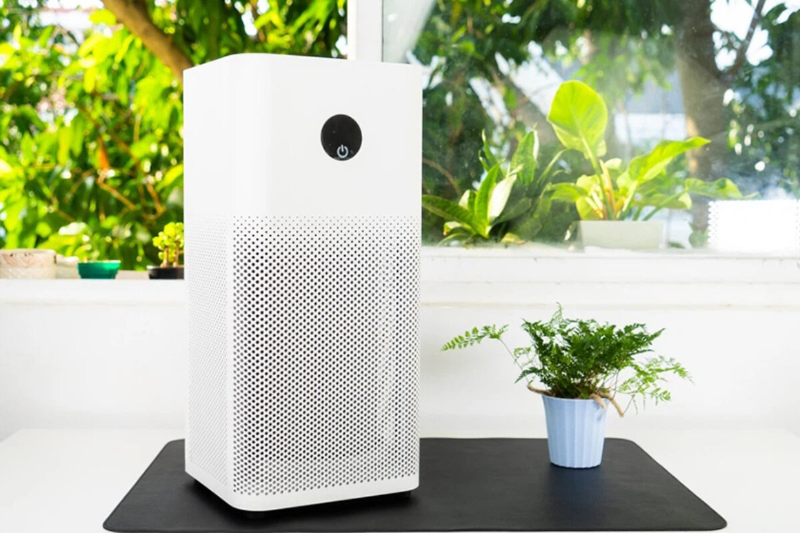 Cách sử dụng máy lọc không khí Xiaomi (hình 3)
