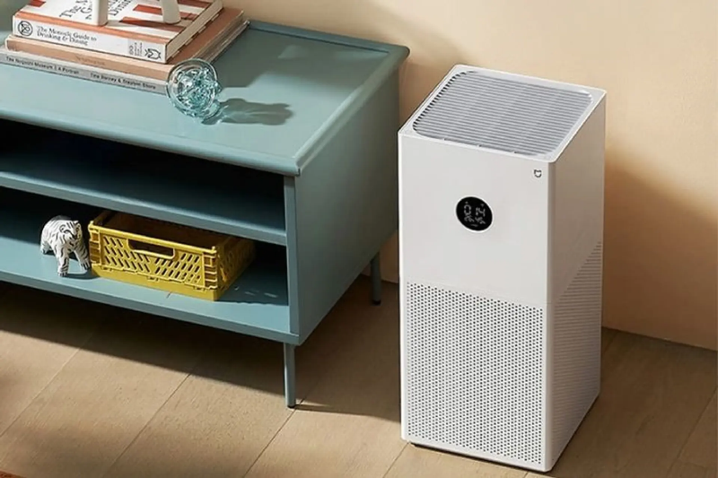 Cách sử dụng máy lọc không khí Xiaomi (hình 5)