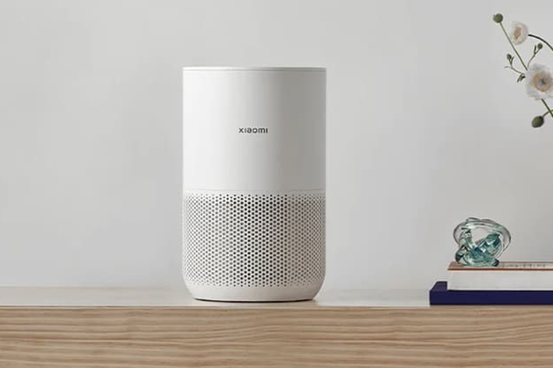 Cách sử dụng máy lọc không khí Xiaomi hiệu quả giúp không gian sống trong lành mỗi ngày